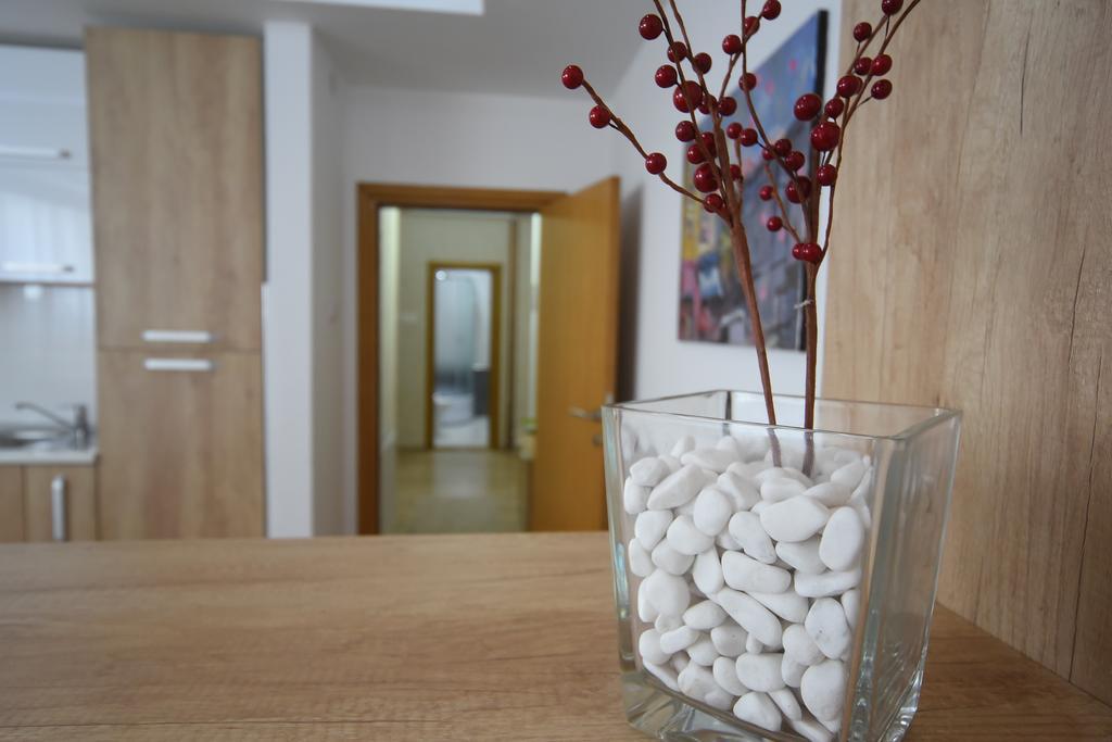 Garni Uni Elita Lux Hotel Ni المظهر الخارجي الصورة